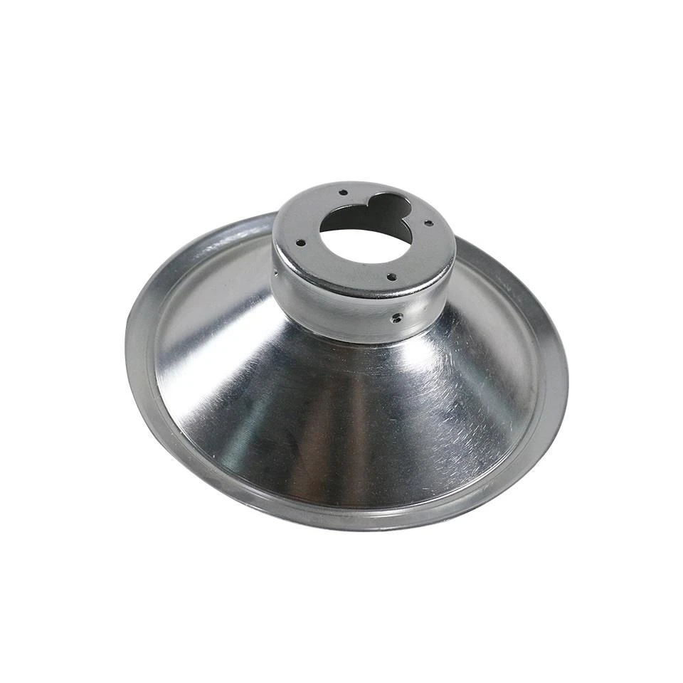 Aluminum Light Shade