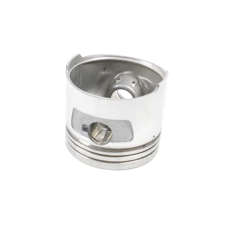 Aluminum Forgings 7075-T6