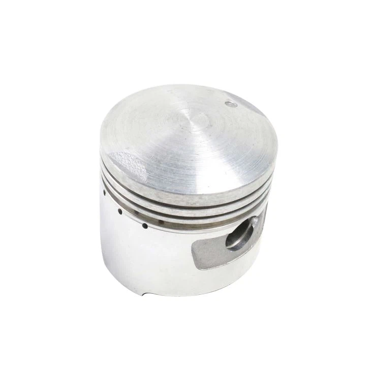 Aluminum Forgings 7075-T6