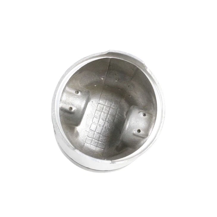 Aluminum Forgings 7075-T6