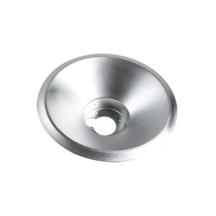 Aluminum Light Shade