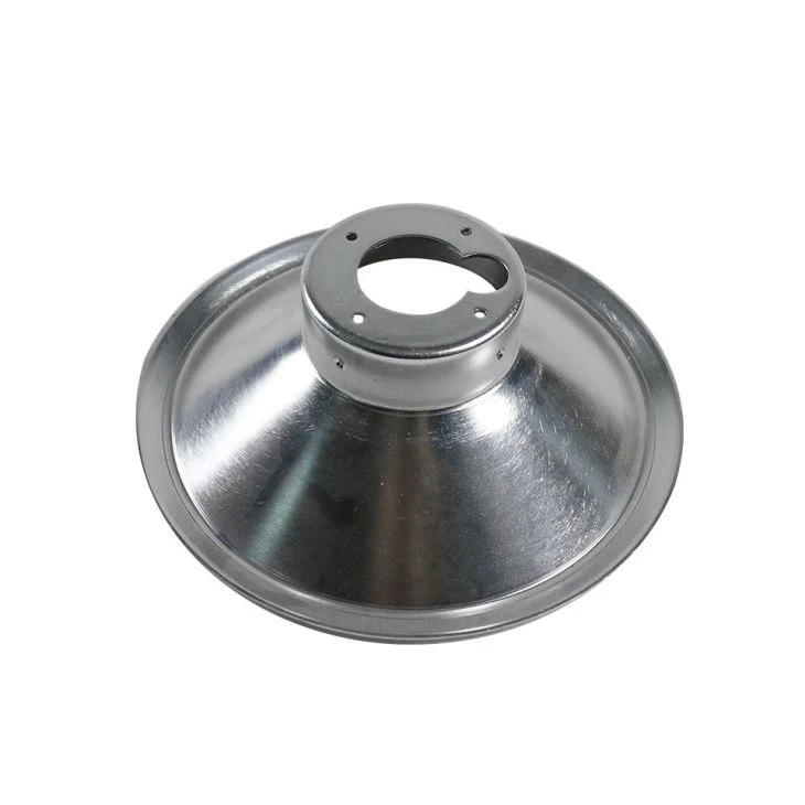 Aluminum Light Shade
