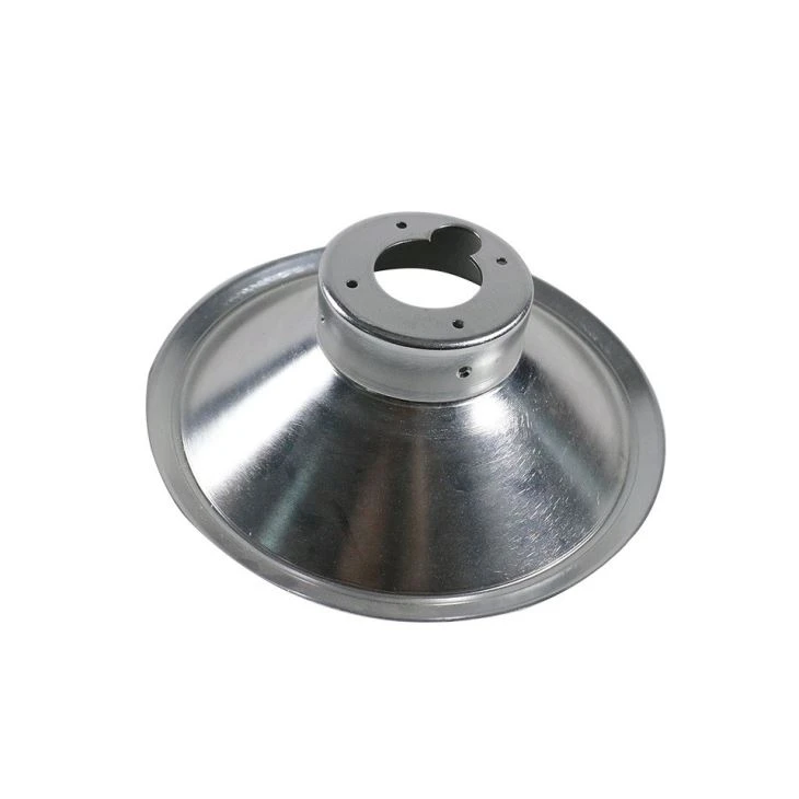 Aluminum Light Shade