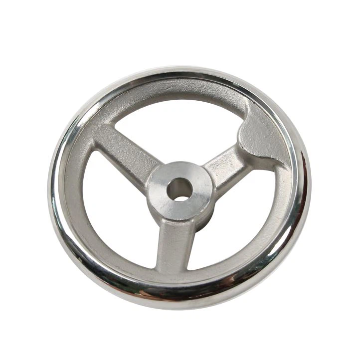DIN950 Handwheel