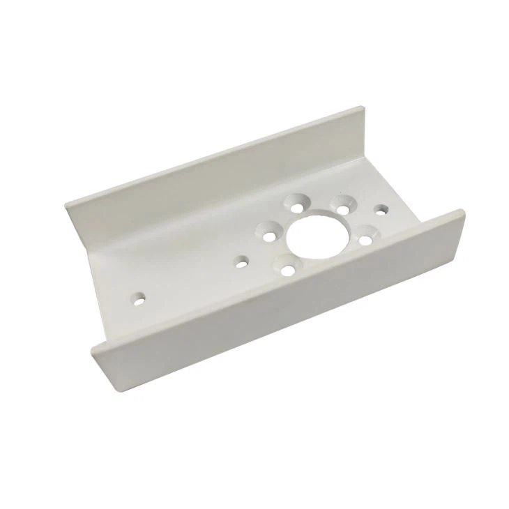 Sheet Metal Parts