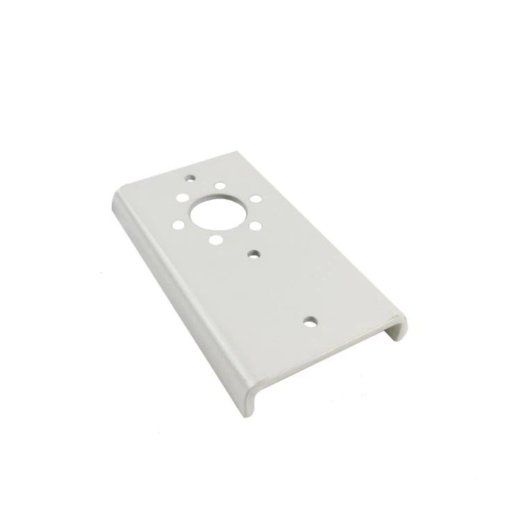 Sheet Metal Parts