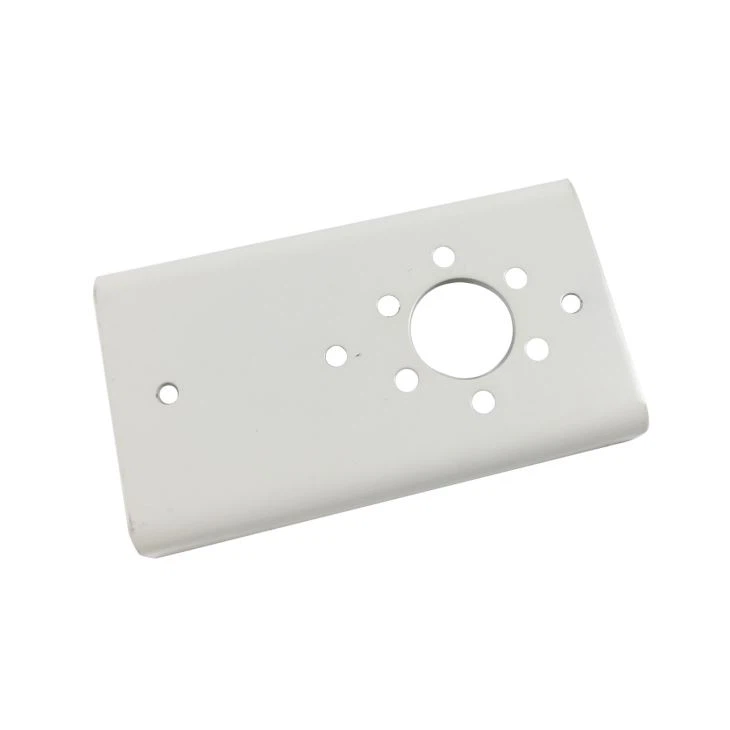 Sheet Metal Parts