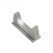 CNC Machined Investment Casting Insert