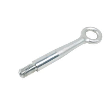 CNC Machined Towing Hook Eye