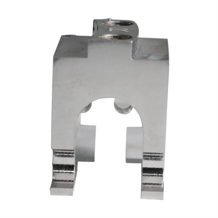 Cnc Aluminum Parts