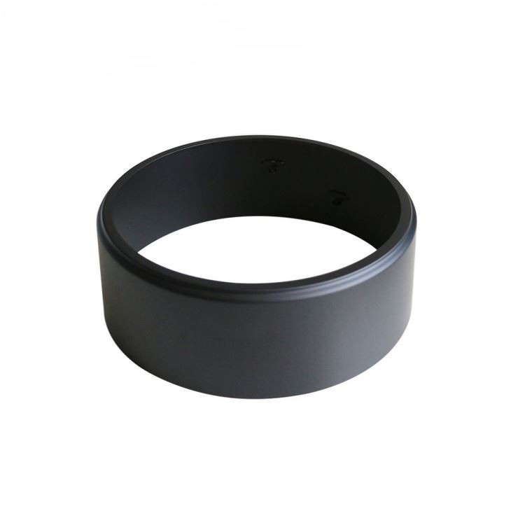 Spinning Clock Frame