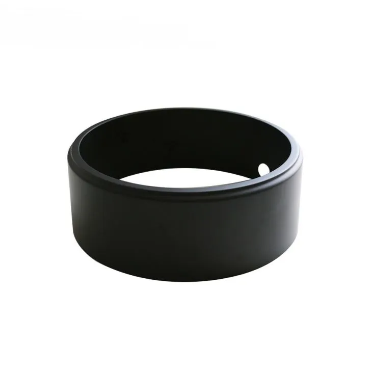 Spinning Clock Frame